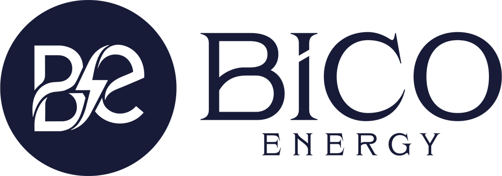 Bico Energy Logo